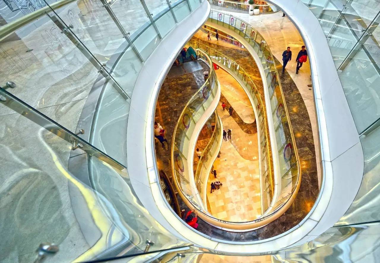 千亿企业点评之十二｜金地：千亿房企真正的“黑马”