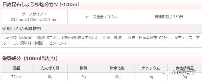 黑心日本代购把这些成人食品卖给了妈妈，宝宝们早晚会出大事！