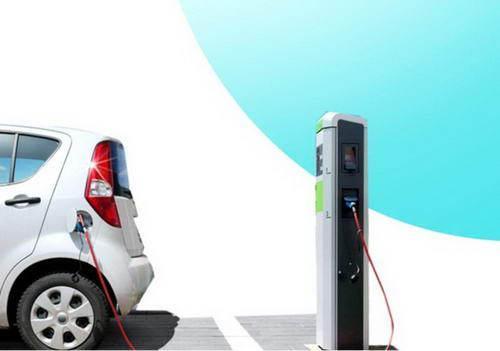 充电桩加入新基建风口,充电桩加入基建风口