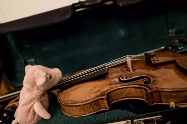 学废了的那么多乐器，其实是你家最好的装饰