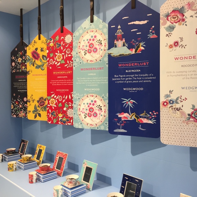 去处丨克服旅行上瘾症的最好办法，就是去逛一场家居展