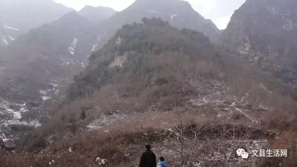 神奇的龙洞,文县龙洞山传说