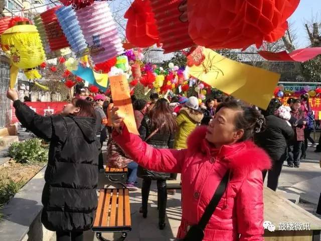 宁波正月十五鼓楼闹元宵,磁县鼓楼闹元宵