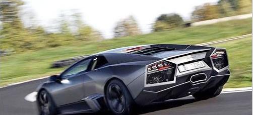 盘点最牛的汽车,盘点世界上最牛的跑车