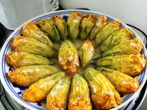 那季节那吃货的那些事儿：唱山歌嘞广西的歌冬味来和