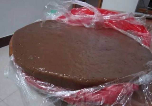 那季节那吃货的那些事儿：唱山歌嘞广西的歌冬味来和