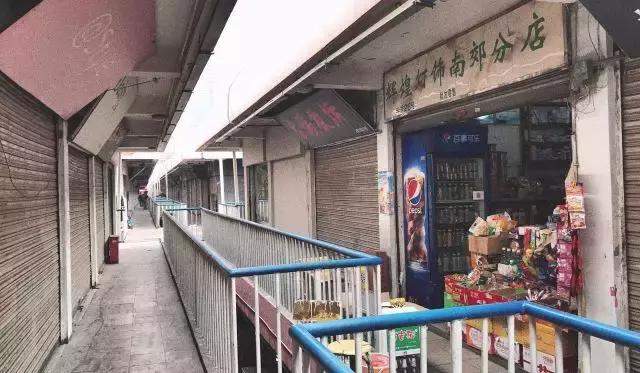 西安的潮人,西安小寨百汇哪里最潮