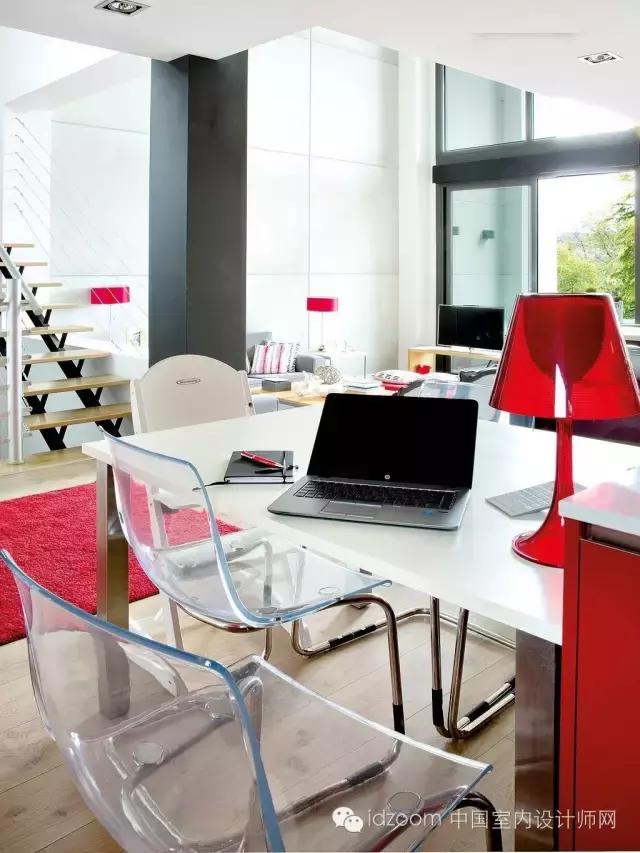 马德里豪宅户型图,马德里最新高档公寓