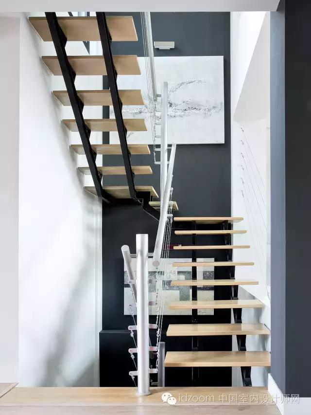 马德里豪宅户型图,马德里最新高档公寓