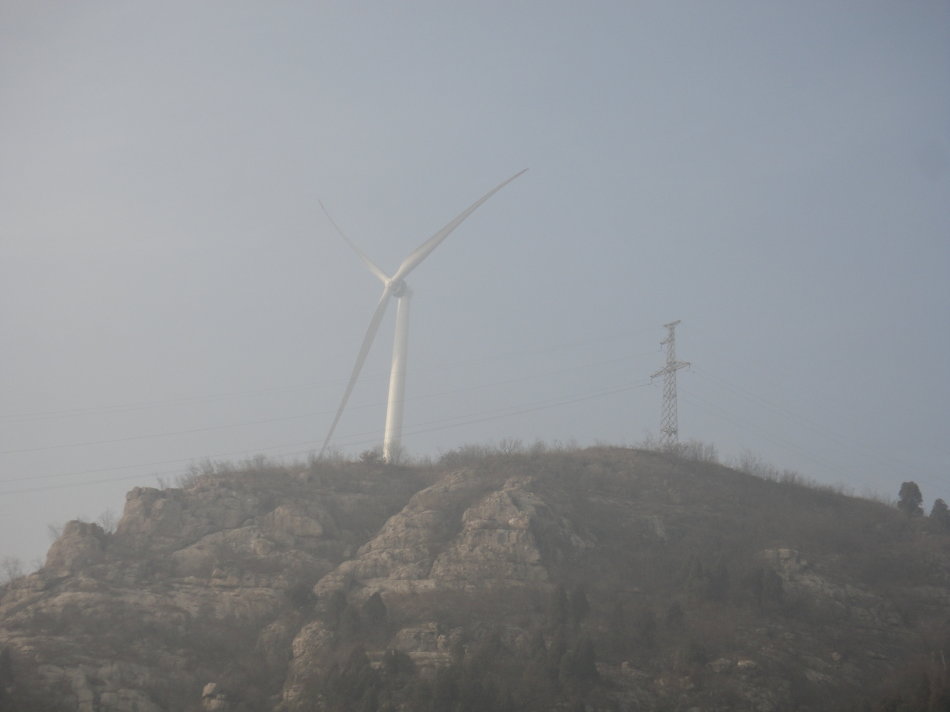 辉县盘上有哪些山,辉县盘上航拍