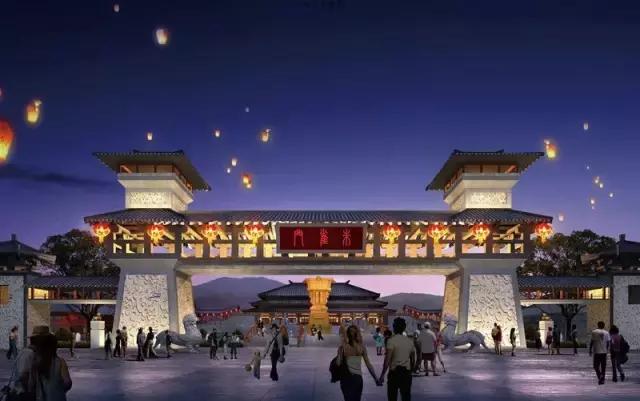 2017年大美,山东大美郯城