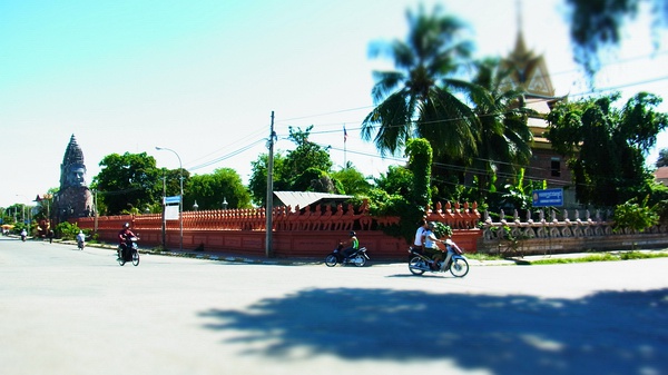 柬埔寨d6旅游攻略,柬埔寨西哈努克旅游攻略