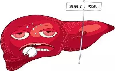 抗病毒养肝护肝的最好方法,抗病毒护肝治疗需要什么药