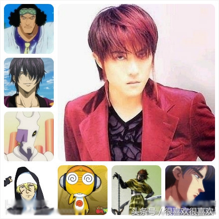 声优阵容强大的动漫,声优角色合集