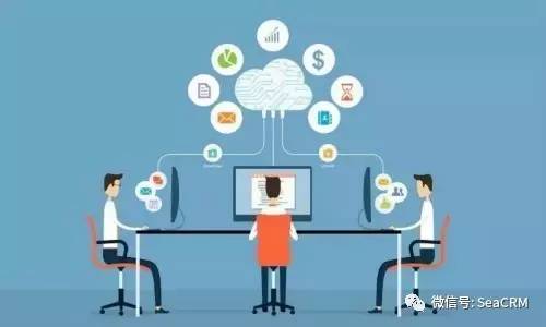 crm基础功能,crm开发平台有什么