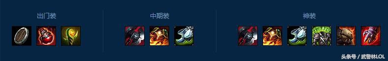 lol盖伦最多场数10万,lol盖伦对线思路和运营
