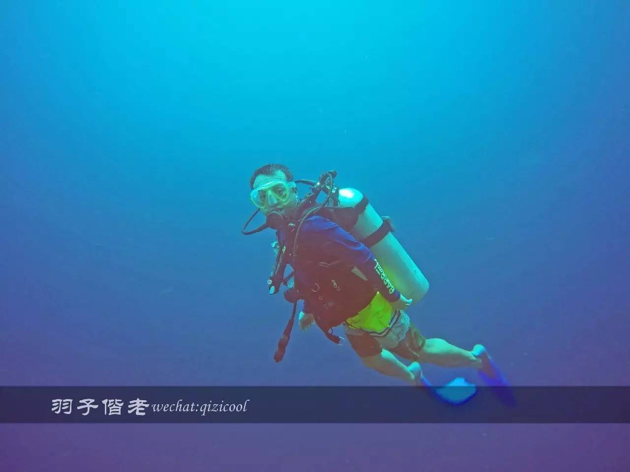 印尼美娜多旅游潜水攻略,印尼美娜多潜水圣地