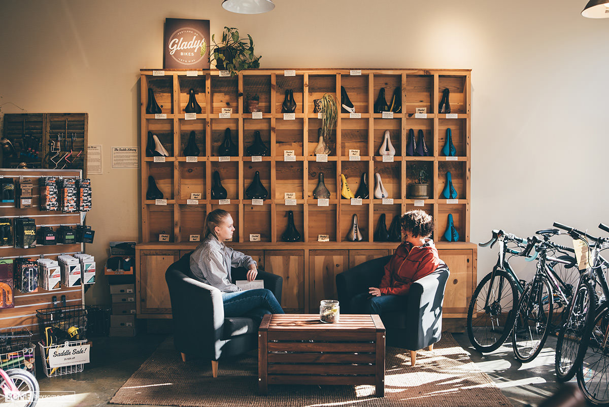 这本挪威杂志，带你环游世界寻找单车城市