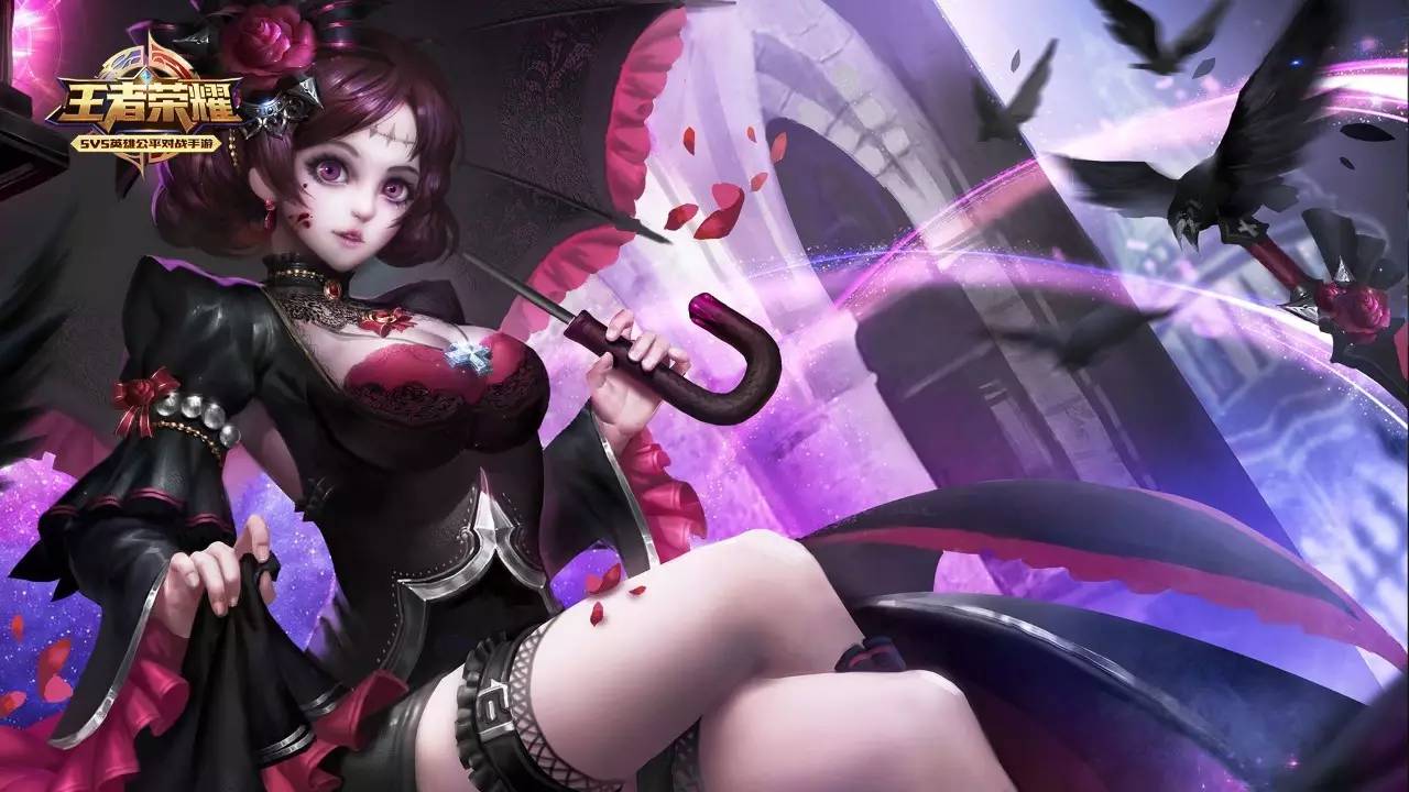 s6赛季王者荣耀射手路,王者荣耀s6赛季有哪些英雄