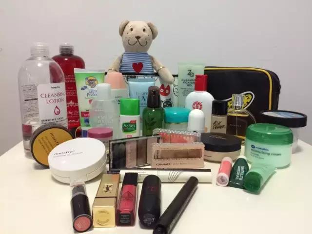 100元平价护肤品护肤干货,谁说护肤品便宜也好用