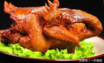 河南省过年时家乡有什么特色美食,河南春节特色美食有哪些