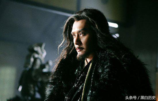 刘邦手下二十四功臣是谁,楚汉第一谋士刘邦