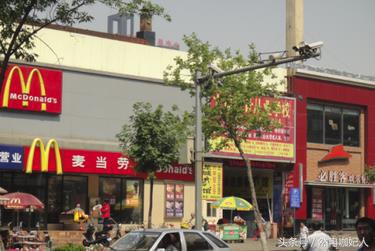 身边人：太原水西关桃园北路，梁子抗争她的“第一次”