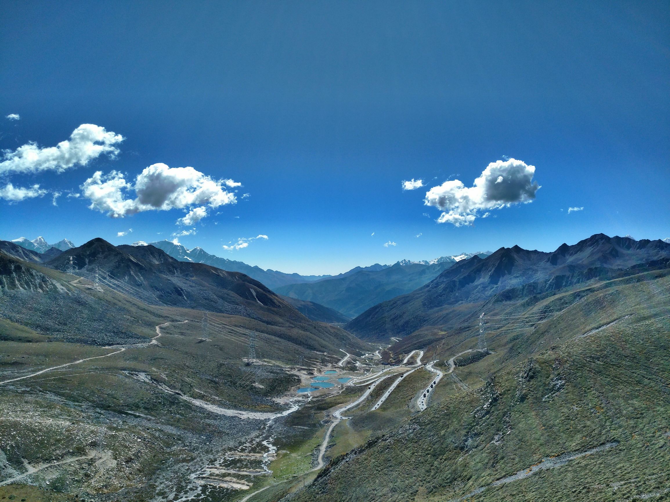 宁夏到陕西的沿途旅游,从宁夏自驾游到重庆多长时间