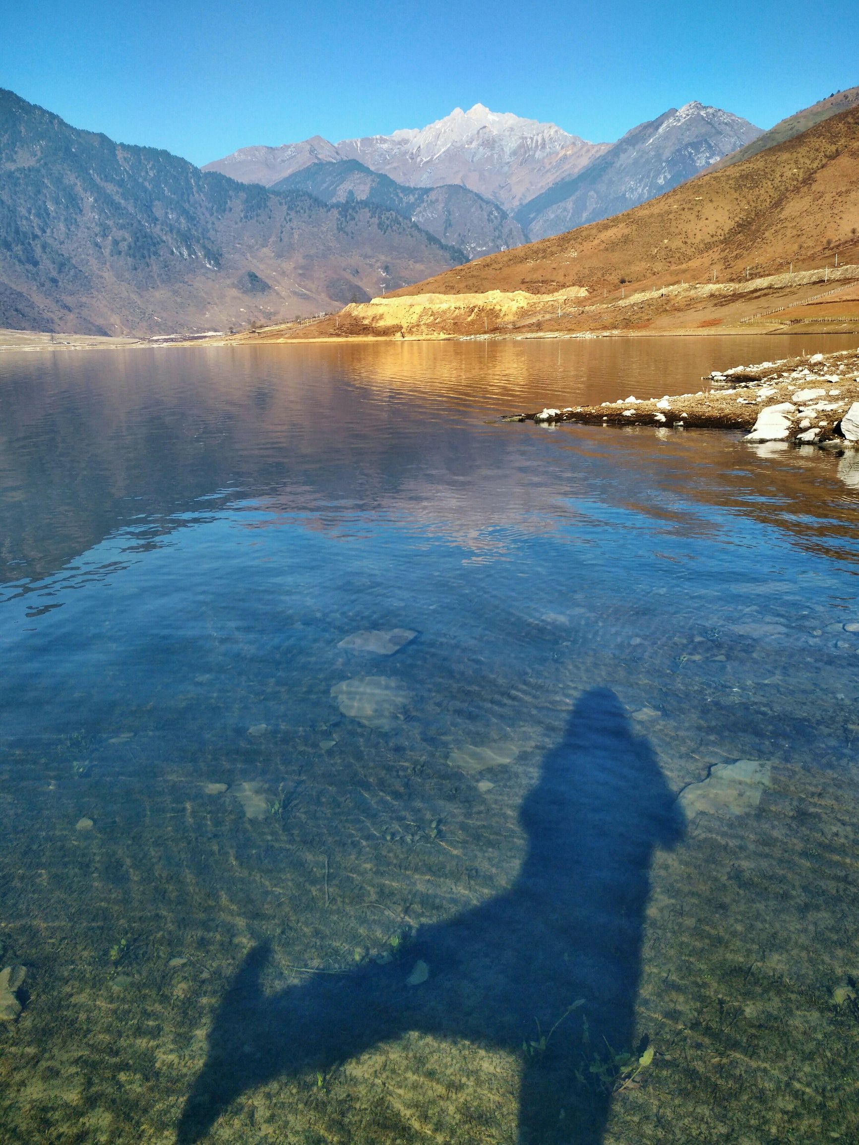 宁夏到陕西的沿途旅游,从宁夏自驾游到重庆多长时间