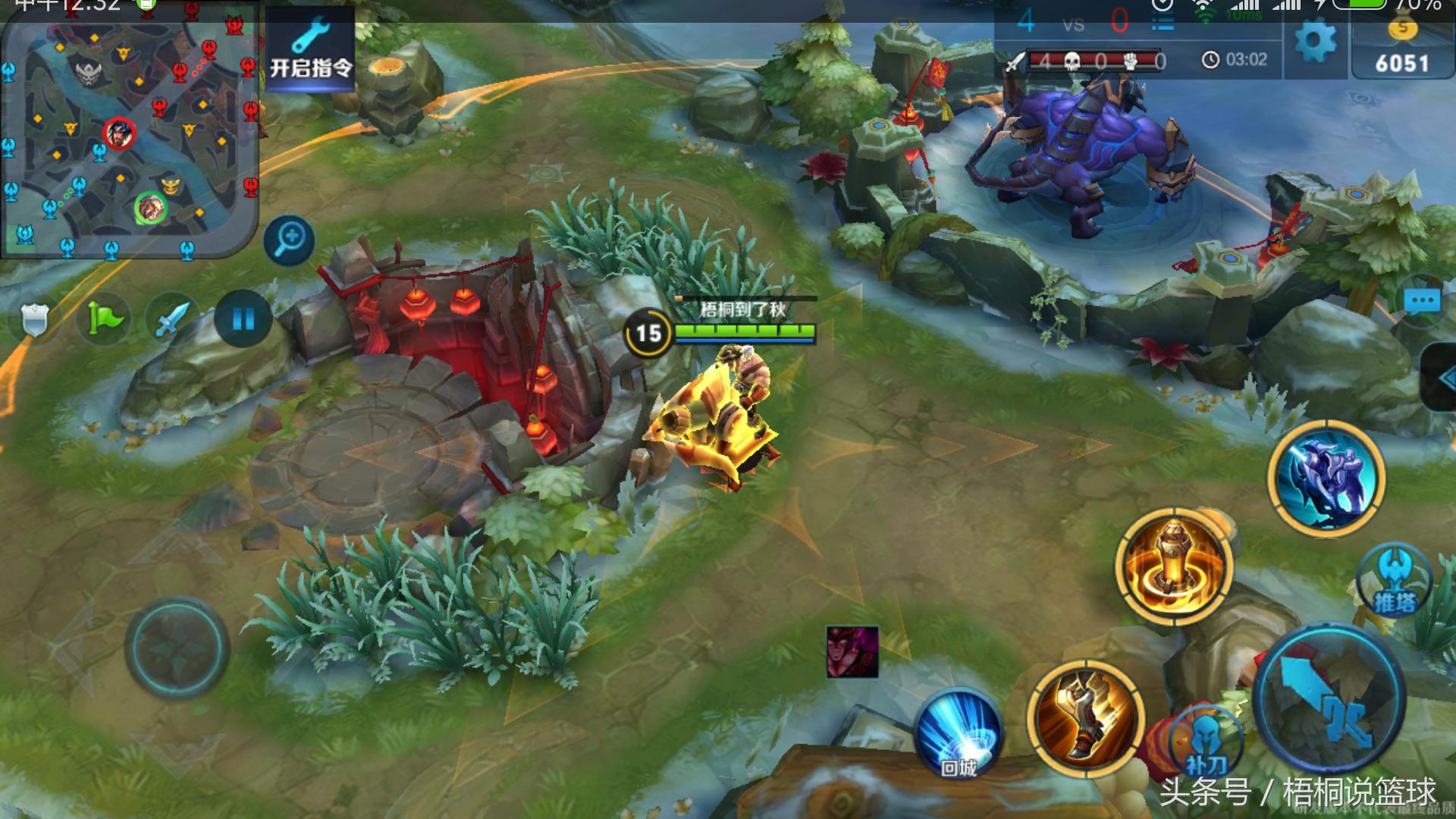 王者荣耀黄忠好不好,王者荣耀黄忠要不要打野