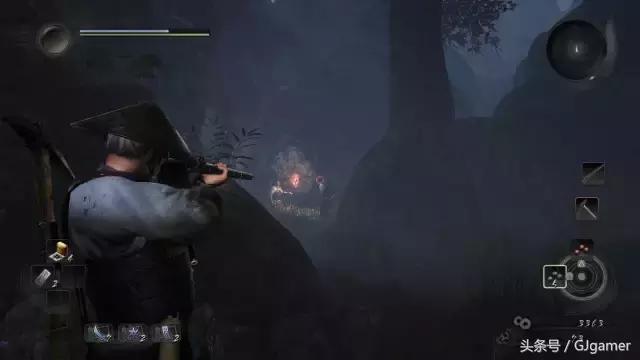 GJ初体验｜黑魂风的《仁王》又带着忍龙气息，到底好不好玩？