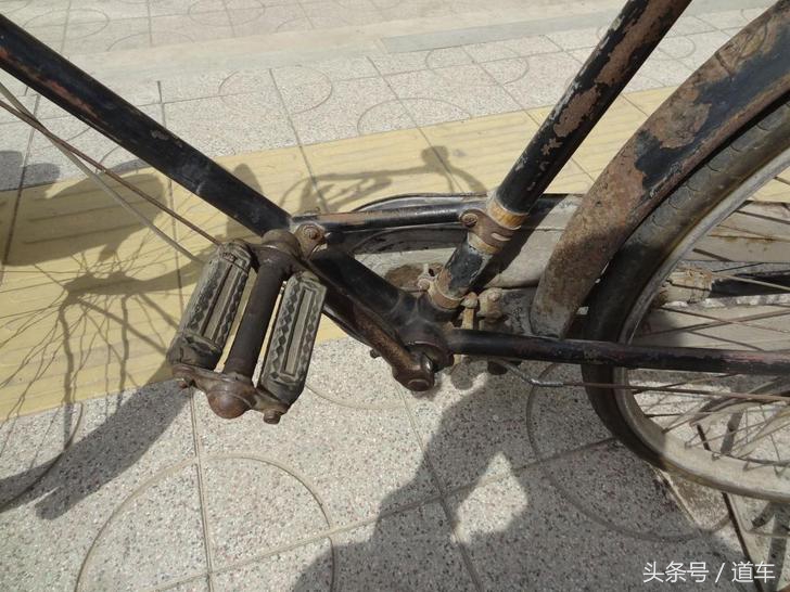 1979年进口日本富士自行车,日本fuji自行车