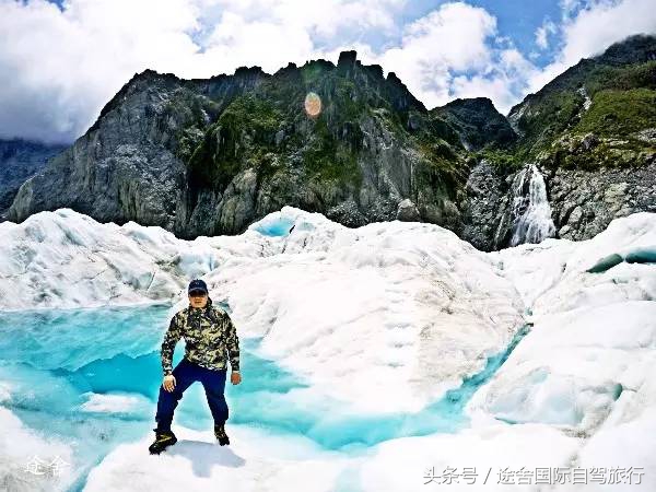 新西兰旅游游记,4月新西兰游记