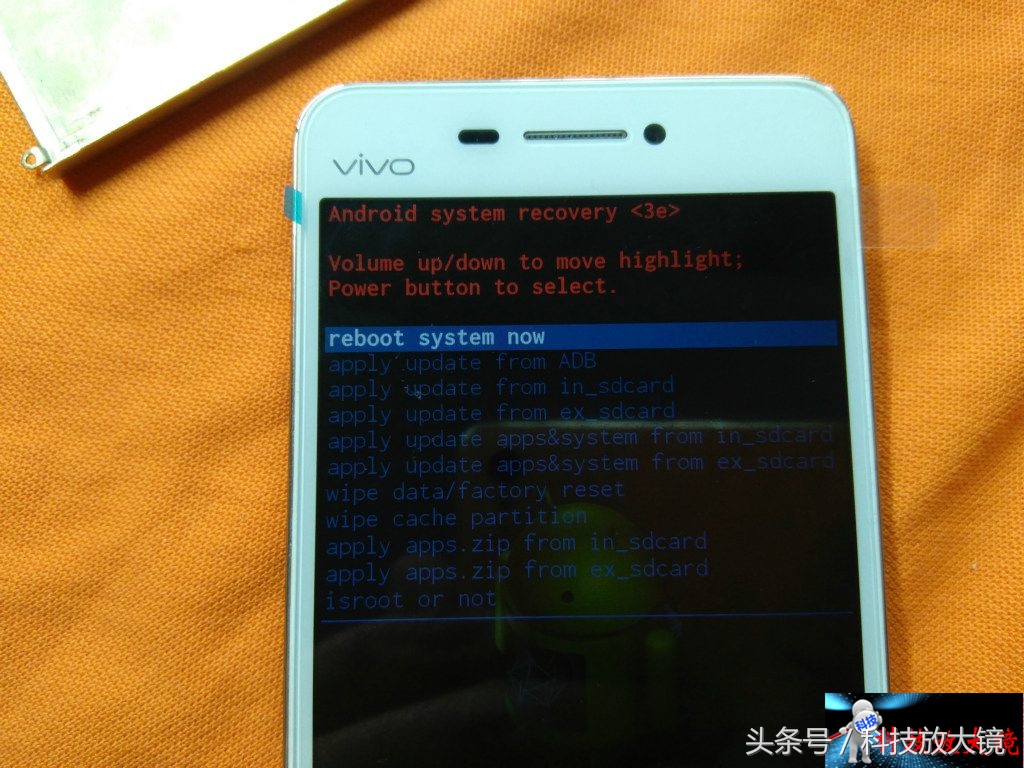 vivox3l,vivox3l鎷嗘満鏁欑▼鍥捐В