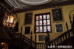 英国十大鬼宅,英国恐怖庄园