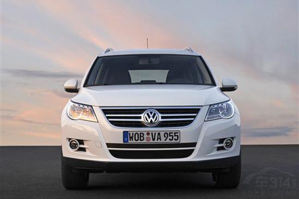 途观的前世今生总共才10年为何能如此老练