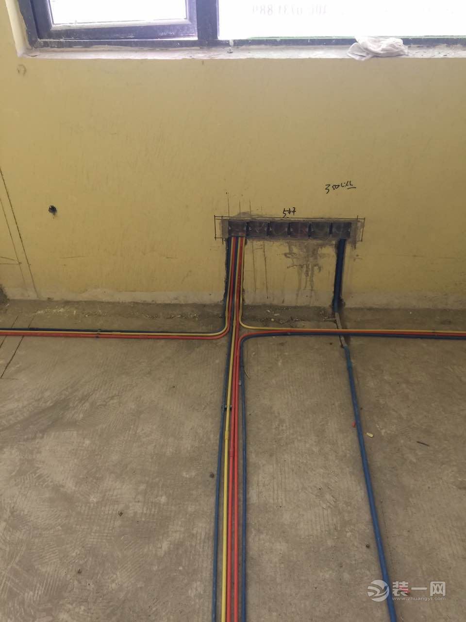 武昌二手房装修施工价格,武昌精装房改造效果图