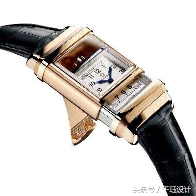 世界上最惊艳的手表,世界上最霸气手表