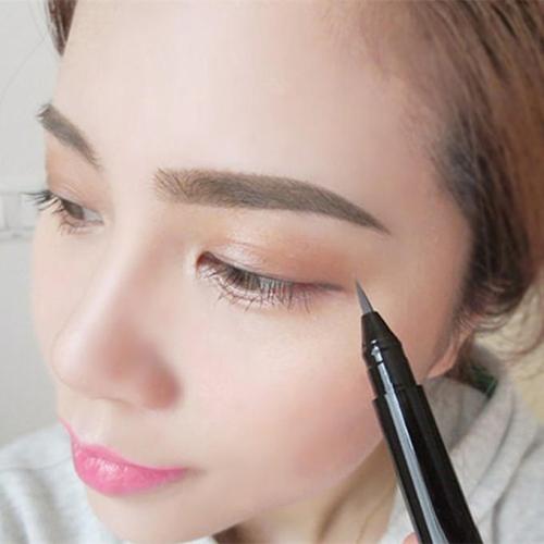 韩式半永久纹眉后怎么养护,韩式半永久纹眉推荐