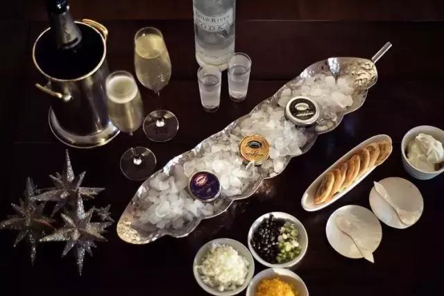 深海鱼子酱的功效与作用,来自深海的鱼完整版