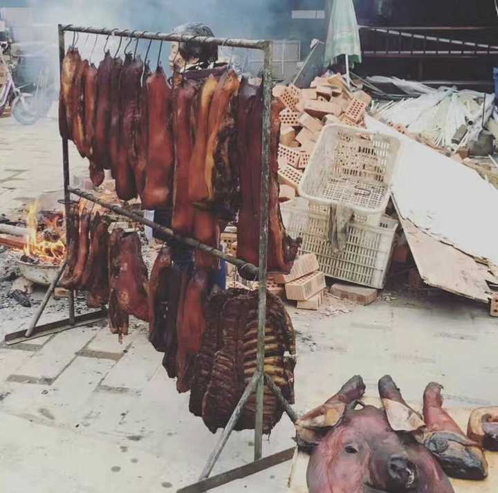 年味大作战本山传媒,年味十足的鞭炮大作战