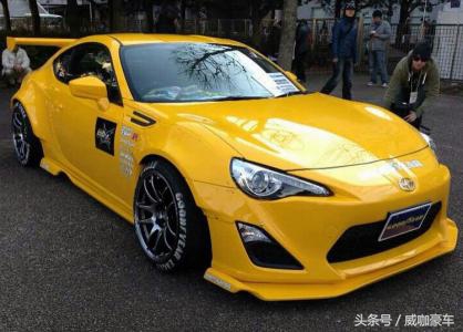 新手适合开轿跑车吗,轿跑车开起来舒服吗