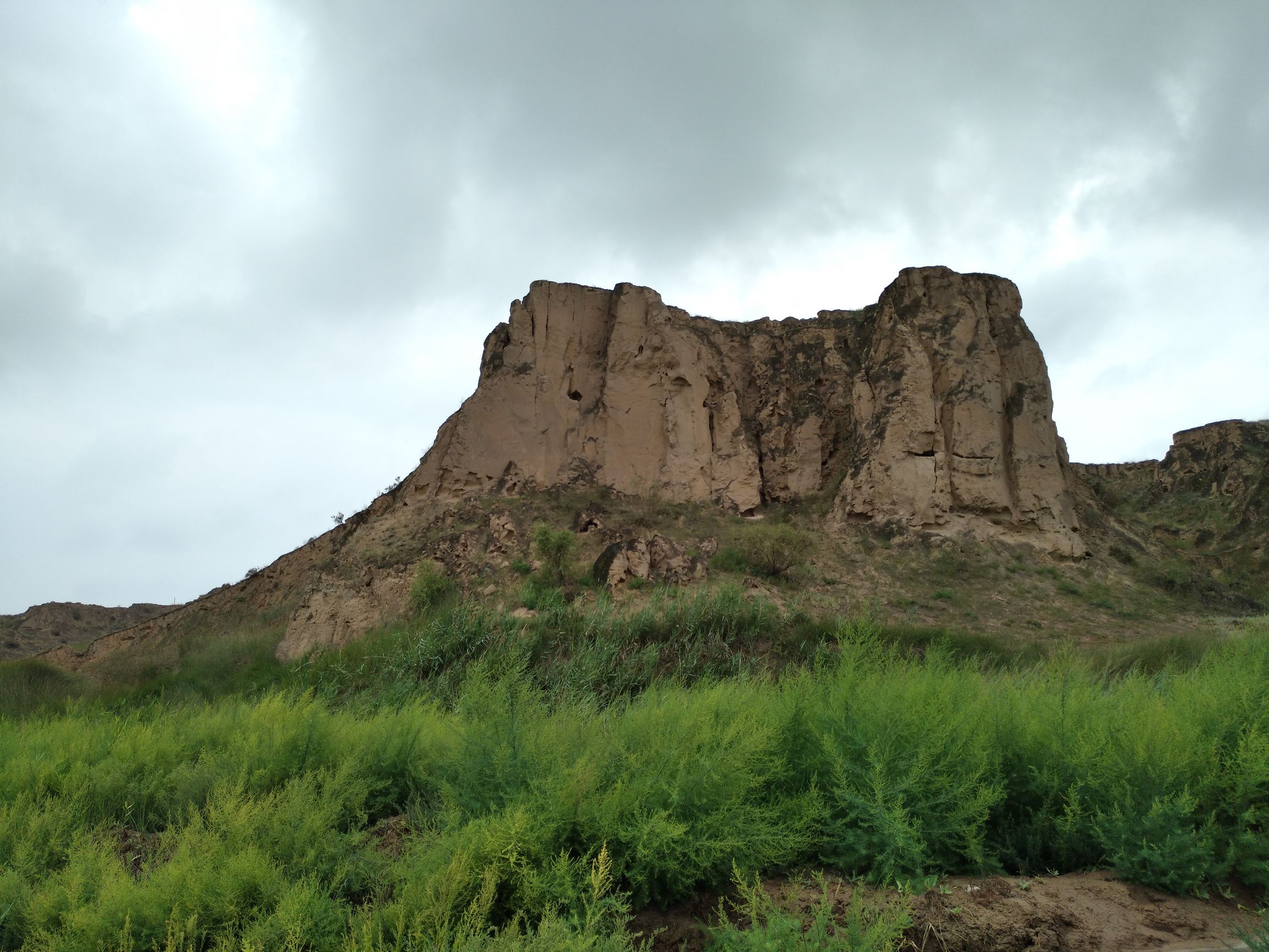宁夏到陕西的沿途旅游,从宁夏自驾游到重庆多长时间
