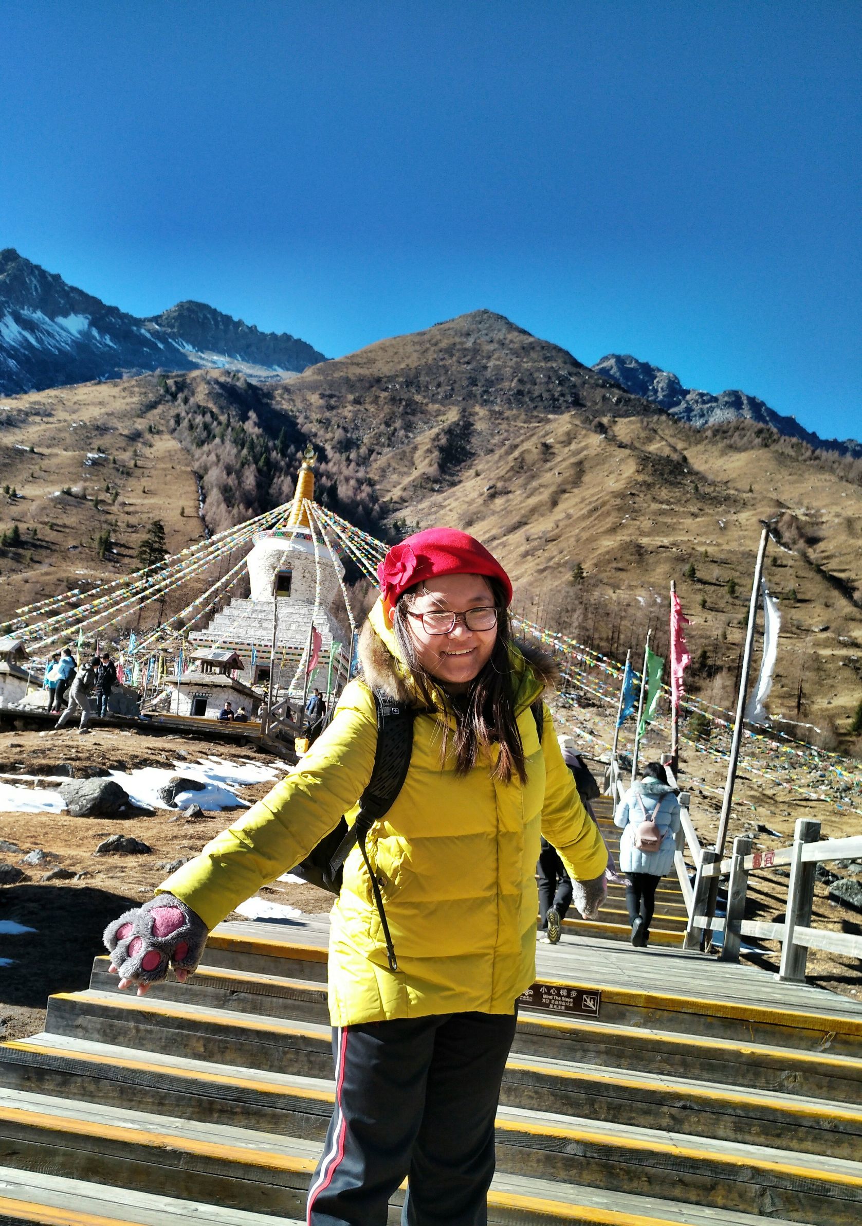 宁夏到陕西的沿途旅游,从宁夏自驾游到重庆多长时间