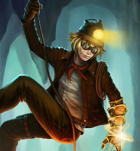 lol哪些手感超好的皮肤,lol皮肤手感和特效并存