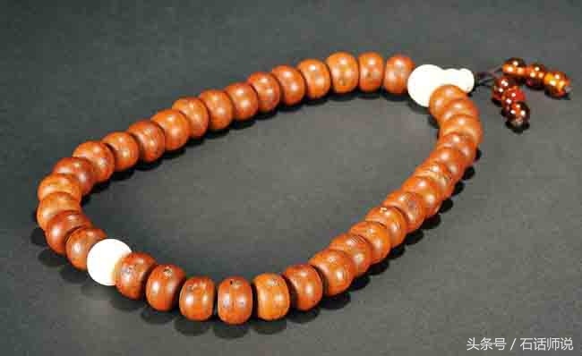 挑文玩葫芦的关键,挑手串讲求眼缘