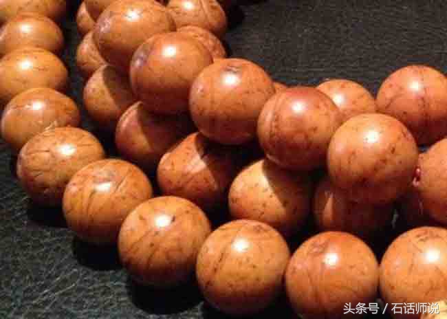 挑文玩葫芦的关键,挑手串讲求眼缘