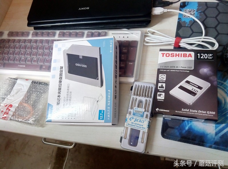 索尼sve1512shc更换固态硬盘,sonysve141c12t换固态硬盘