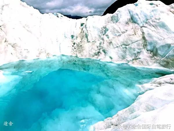 新西兰旅游游记,4月新西兰游记