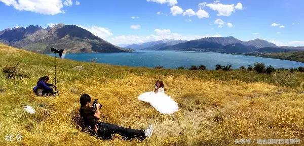 新西兰旅游游记,4月新西兰游记